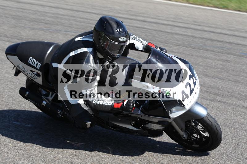 /13 01.05.2025 Speer Racing ADR/Gruppe gruen/422